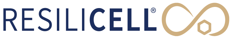 RESILICELL - Vitality. Pure. Everyday